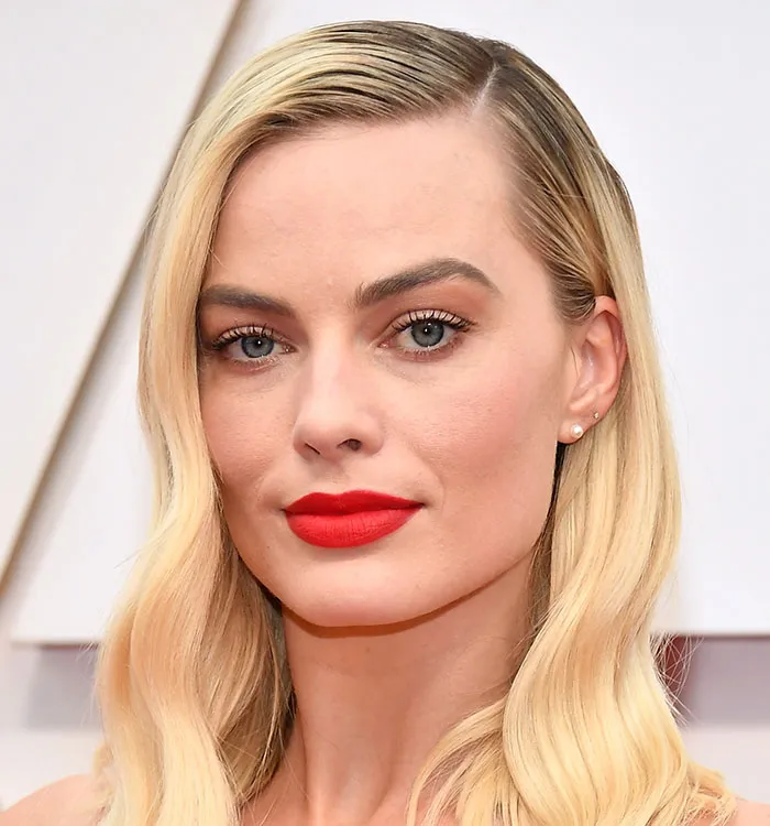 Margot Robbie