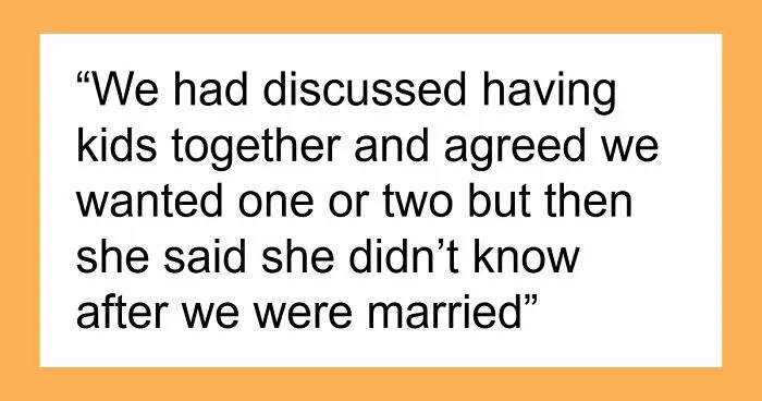 Guy Gives Up On Grieving Wife And Kids Who Sideline Him, Shocked By Her Fam's Fury Against Him