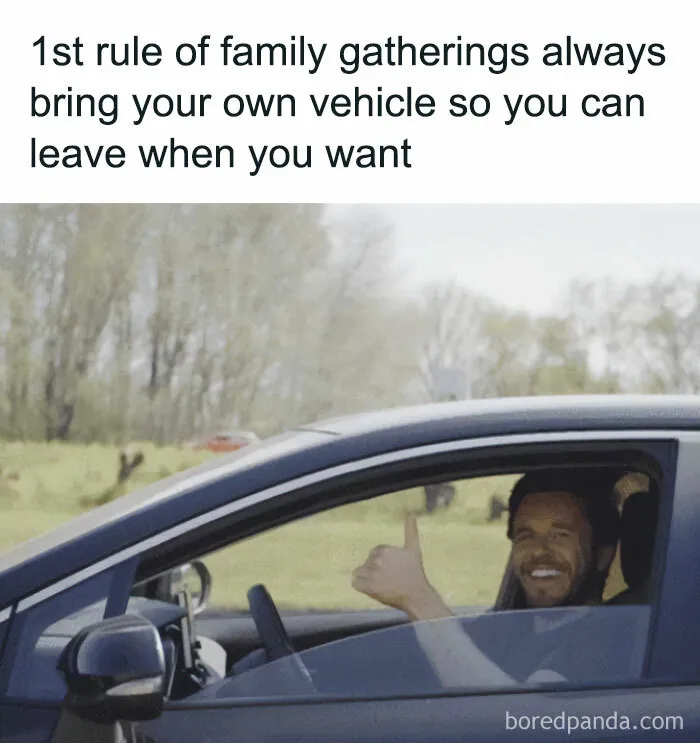 51 Funny Dark Memes That You Might Want To Immediately Send To Your Friends