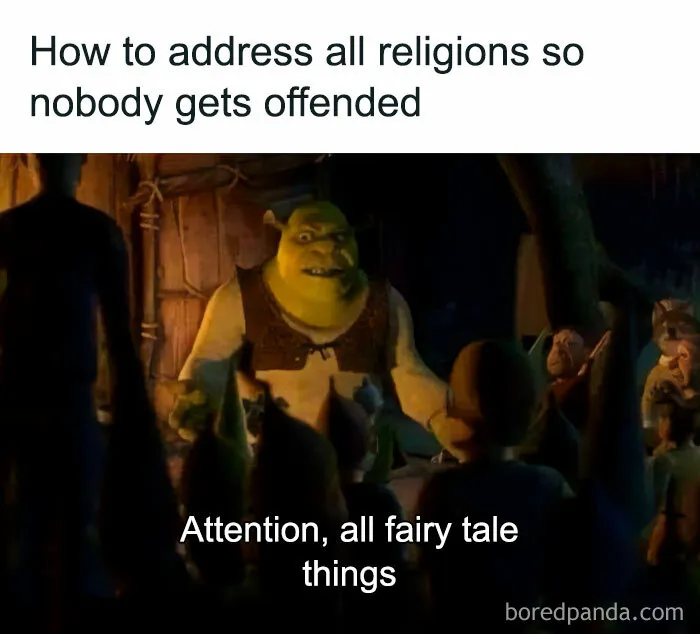 51 Funny Dark Memes That You Might Want To Immediately Send To Your Friends