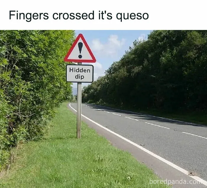 51 Funny Dark Memes That You Might Want To Immediately Send To Your Friends