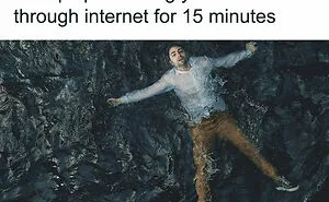 51 Funny Dark Memes That You Might Want To Immediately Send To Your Friends