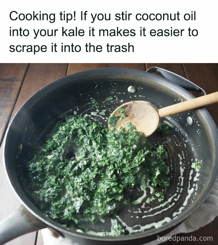 58 Food Memes That Are Absolutely Well Done