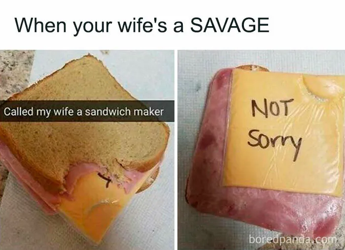 58 Food Memes That Are Absolutely Well Done