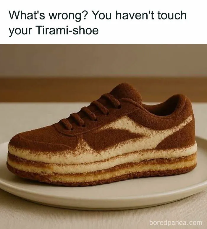 58 Food Memes That Are Absolutely Well Done