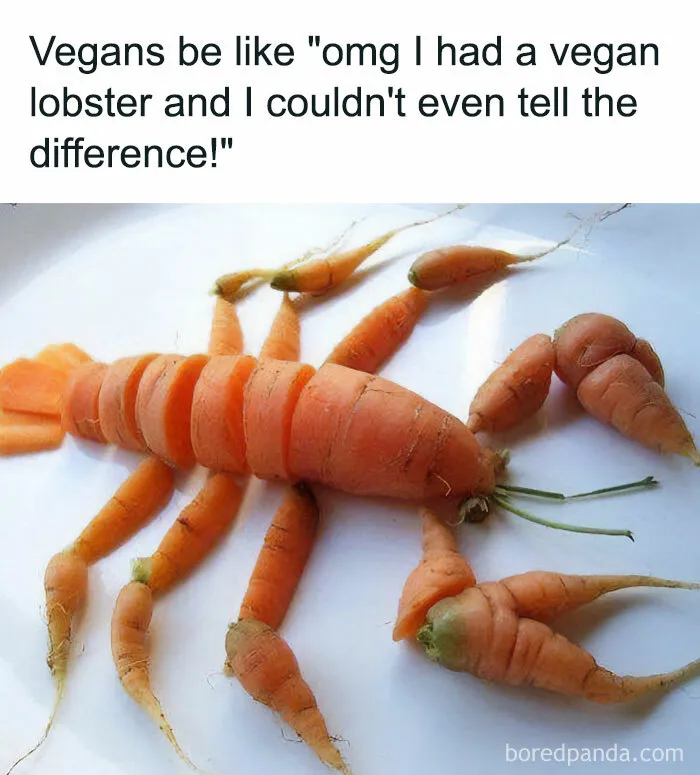 58 Food Memes That Are Absolutely Well Done