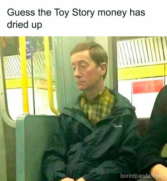 103 Memes That You May Love If You’re Looking For Something Randomly Funny (New Pics)