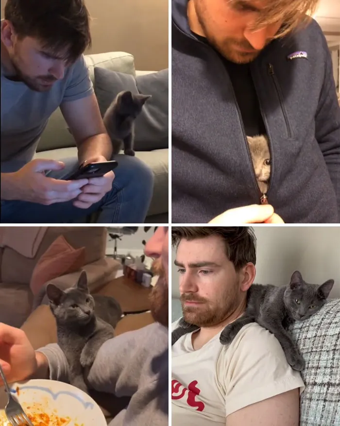 Am I Jealous?