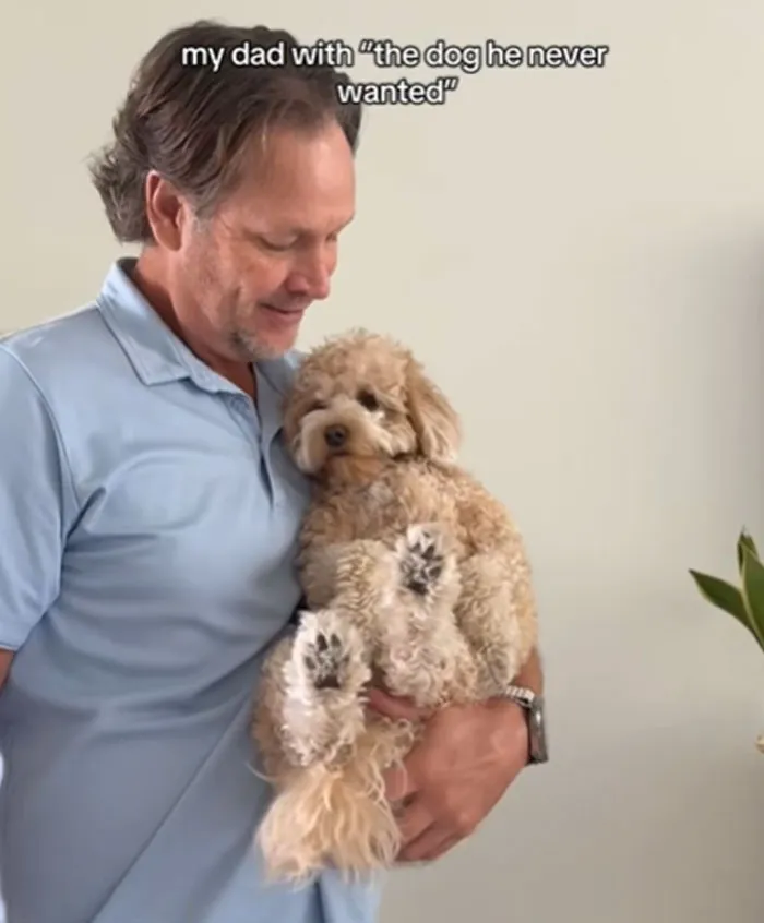His Favorite Child