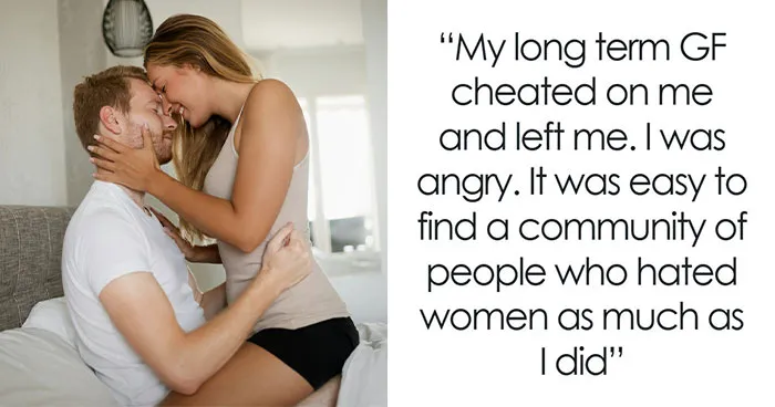 “The Normalized Misandry”: 63 Men Reveal How The Manosphere Seduced Them, And Others Weigh In