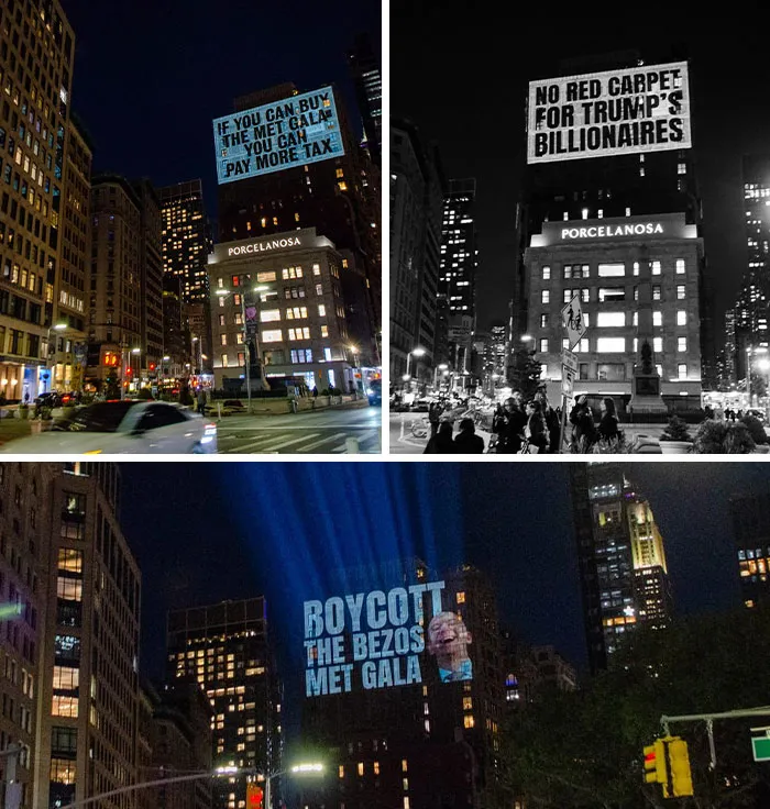Video Of An Amazon Worker In Bezos’s Penthouse