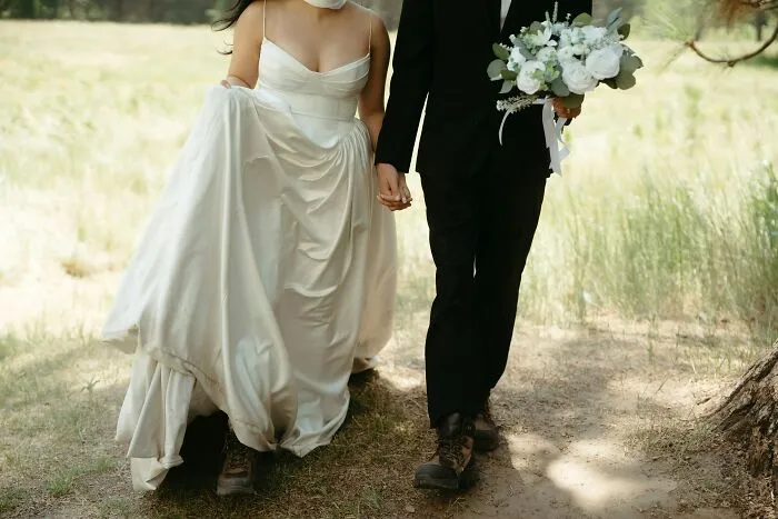 “They Didn’t Even Make It To The Wedding Day”: 61 Of The Worst Bridezillas And Groomzillas