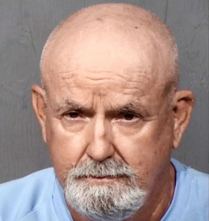 Alissa Turney's Stepfather Charged 19 Years After Arizona Teen Went Mysteriously Missing From School In 2001
