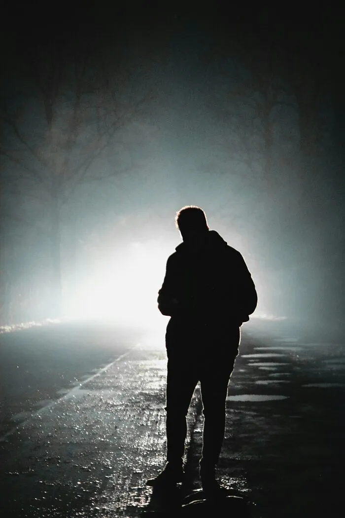 50 Internet Users Reveal Horrifying Things That Happened To Them And Scared The Life Out Of Them