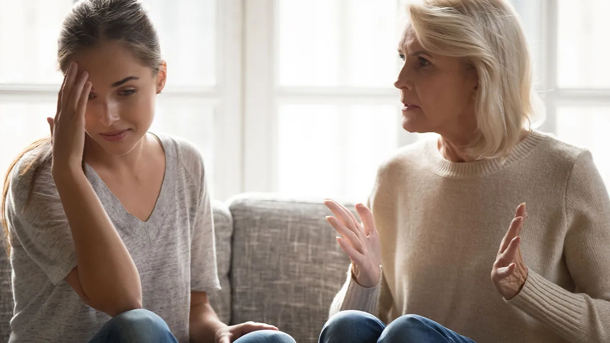 MIL Is Sure Valentine’s Day Is For Her, DIL Mortified When She Breaks Into Their House