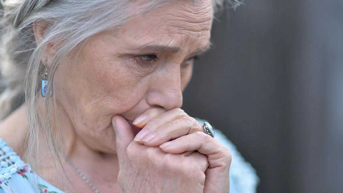 Bride And Groom Want Quiet Emotional Ceremony, MIL Turns Wedding Into Her Own Grief Show