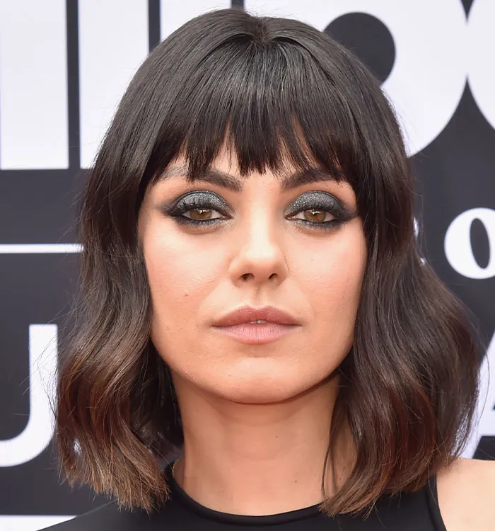 Mila Kunis