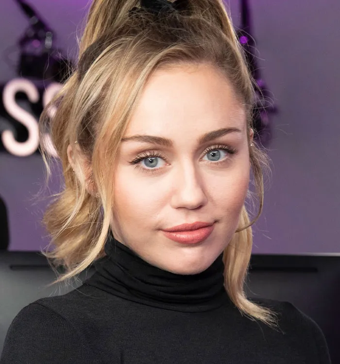 Miley Cyrus