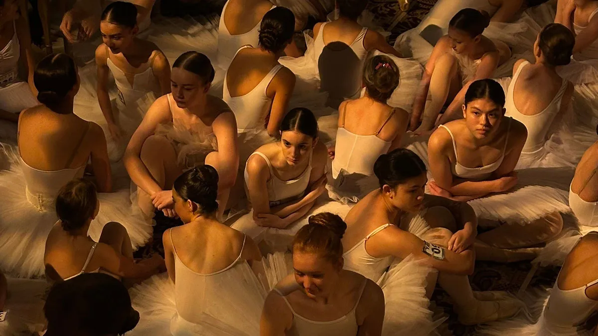60 Accidental Renaissance Masterpieces Captured On Camera