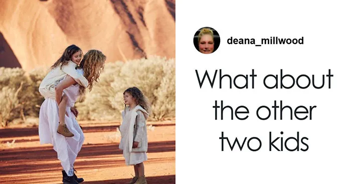 9 Most Chaotic Celebrity Posts For Mother's Day 2026 As Stars Totally Fail To Read The Room