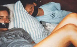 58 Innocent-Looking Photos That Hide Sinister Secrets