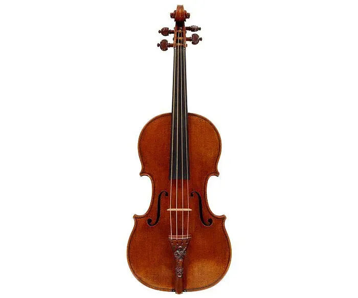 $15.9 Million, The Lady Blunt Stradivarius
