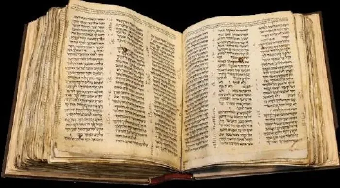 $38.1 Million, The Codex Sassoon