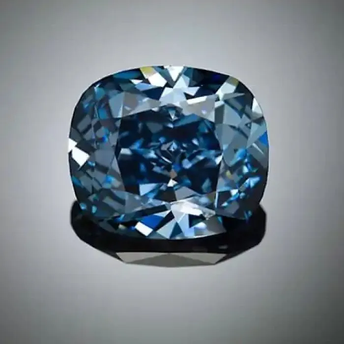 $48.5 Million, The Blue Moon Of Josephine