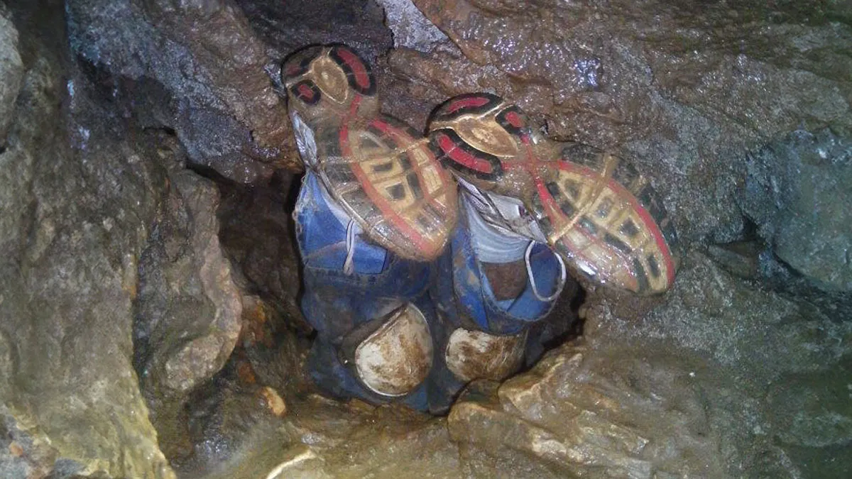 63 Times People’s Lives Ended In Deeply Disturbing Ways