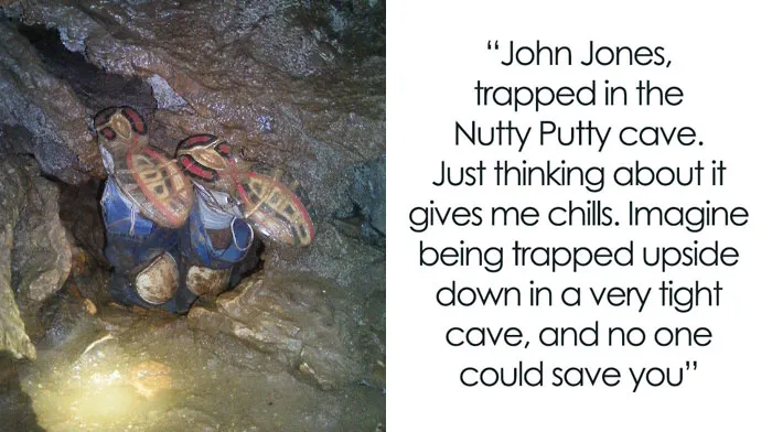 63 Times People’s Lives Ended In Deeply Disturbing Ways