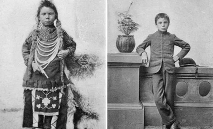 39 Raw And Unfiltered Images That Hit You Right In The Gut