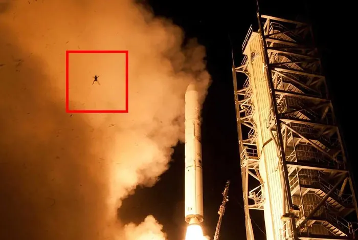 20 Fotos inquietantes que parecen completamente normales hasta que te fijas en un detalle
