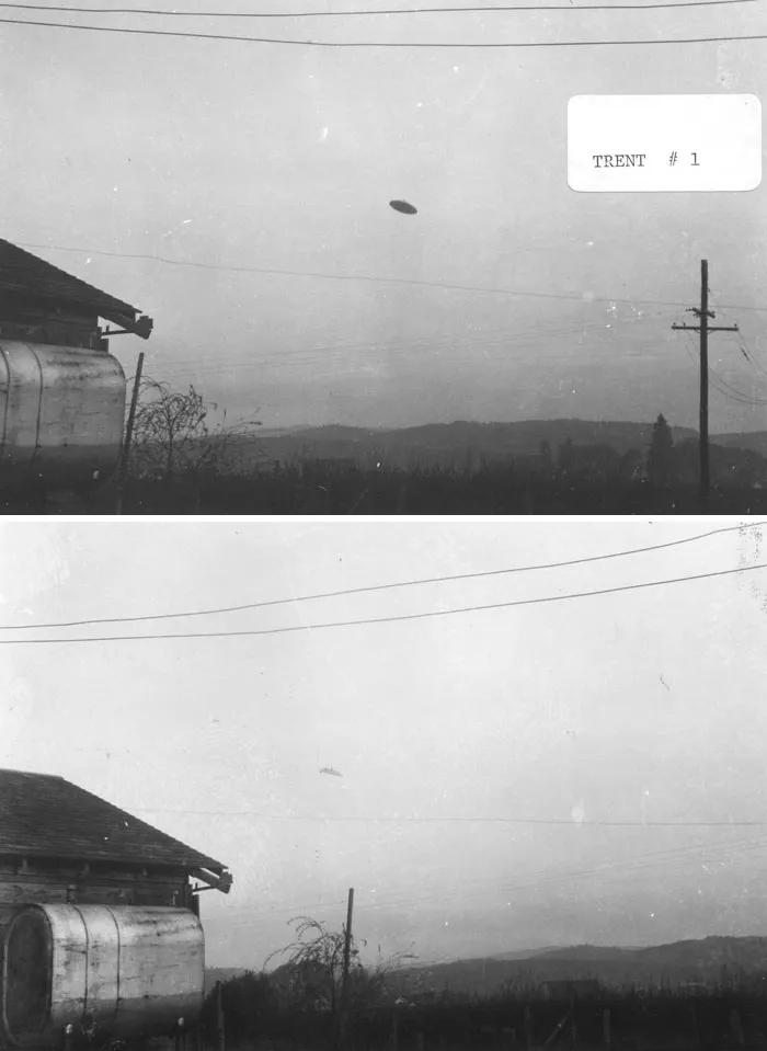 37 Creepy Photos That Seem Completely Normal Until You Notice One Detail
