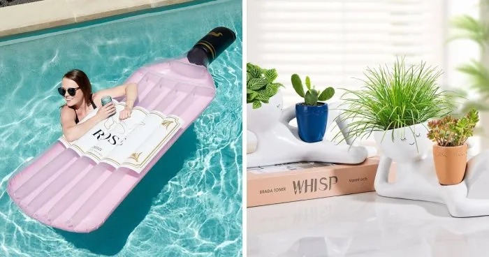 24 Funny Mother's Day Gifts For The Mom Who Swears Like A Sailor And Laughs At Everything
