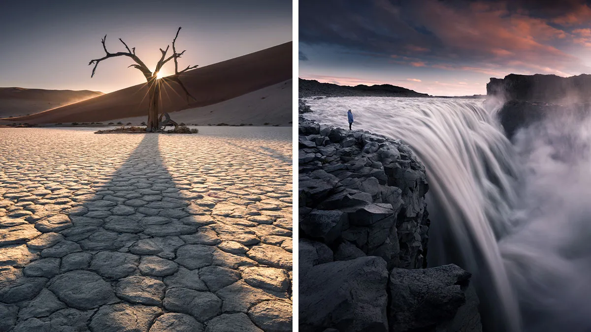 41 New Nature Photos From Around The World That Feel Almost Too Beautiful To Be Real