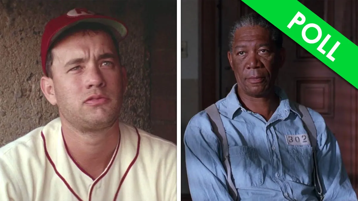 “How Mainstream Is Your Taste In Movies?”: Compare Yourself In 22 ‘This Or That’ Questions