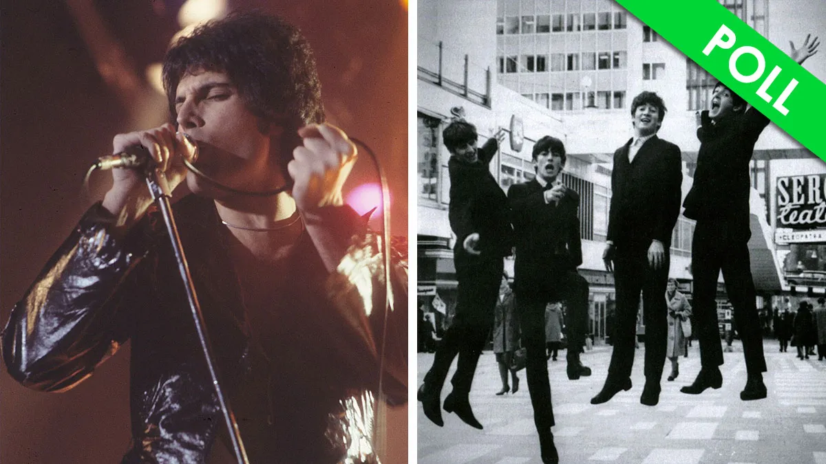 “How Mainstream Is Your Taste In Music?”: Compare Yourself In 24 ‘This Or That’ Questions