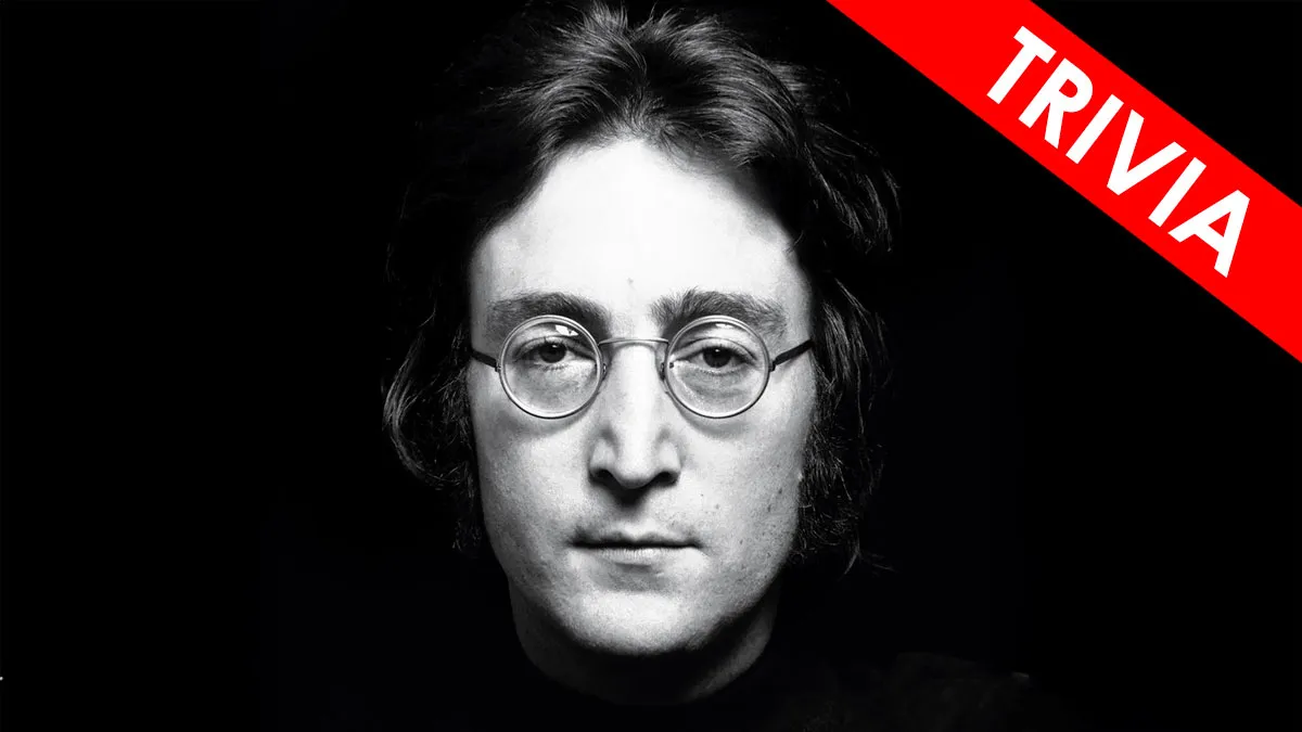 Name 30 Bands From Just One Picture Of Their Lead Singer To Prove You’re A Music Expert