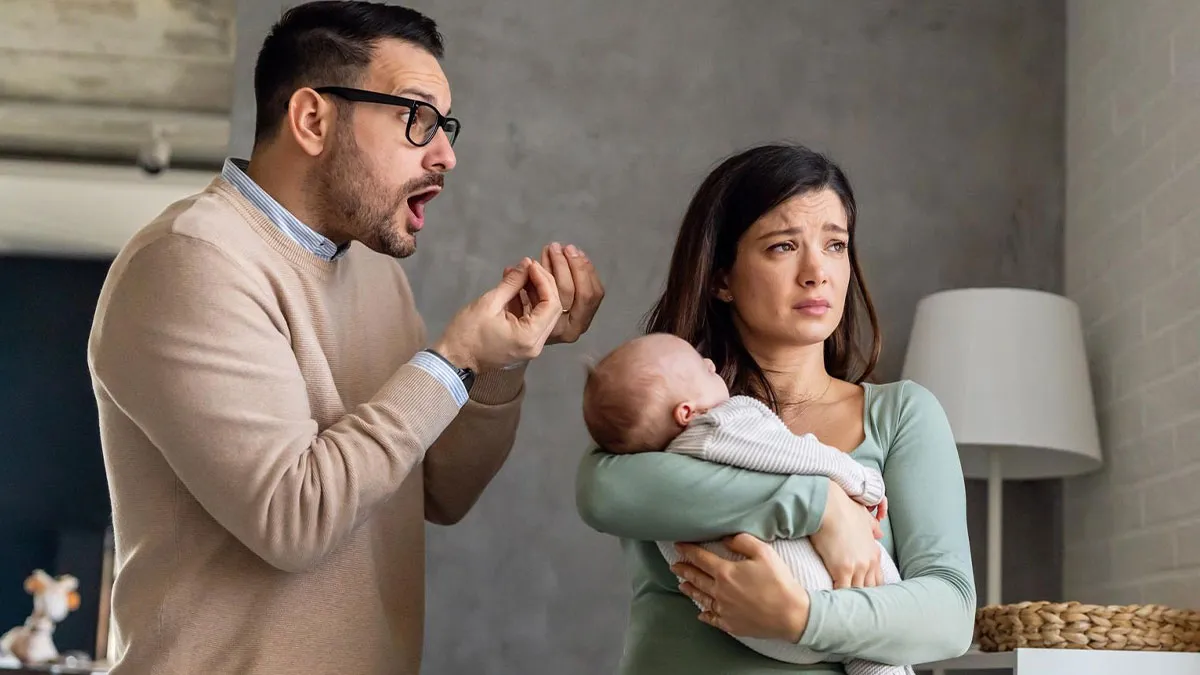 Guy Realizes Fiancée Is A Racist, Can’t Believe She Wants Their Baby To Take Her Ex’s Last Name