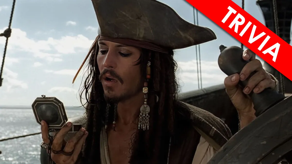 "Think You're Good With Faces?": Try Naming 18 Iconic Characters With No Mistakes In This Quiz