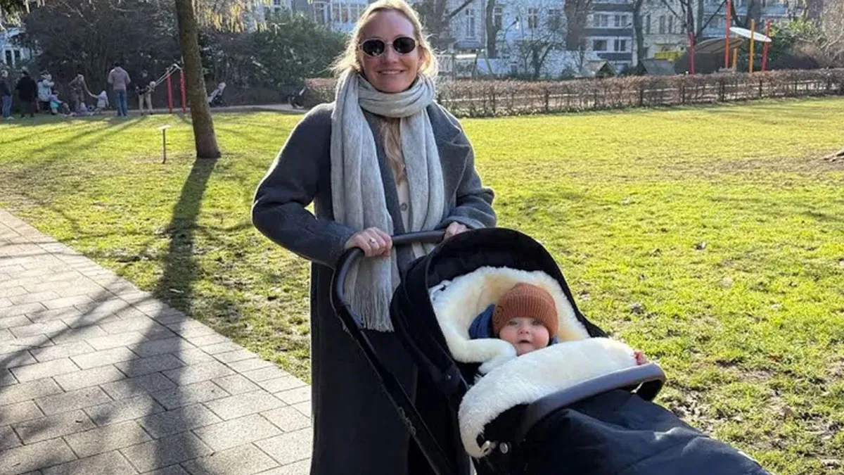 Germany Bans A Pregnant American From Work, Her HR Meeting Is One She Will Never Forget