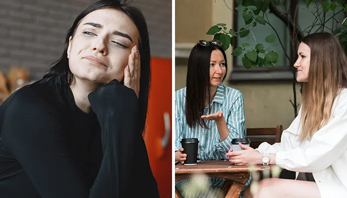 Woman Spends 13 Hours On The Road For Class Reunion, Can't Believe People's Audacity When She Gets There