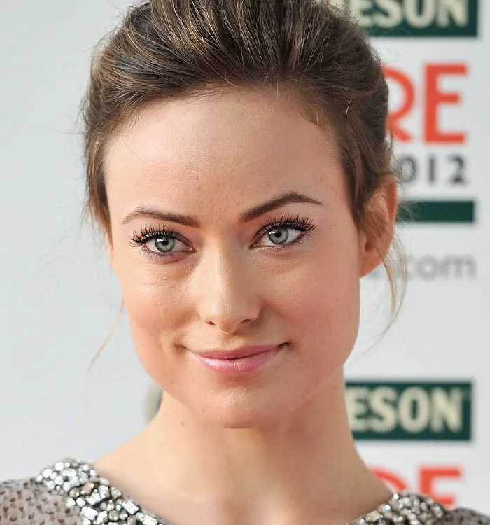 Olivia Wilde