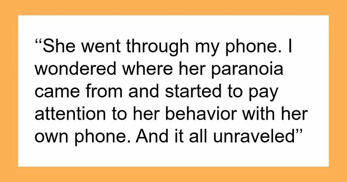 49 Times People Didn’t Get Away With Cheating