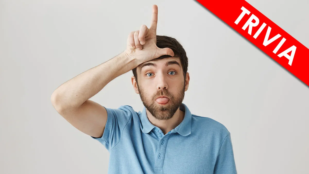 The Most Difficult General Knowledge Test So Far - Anything Above 22 Is Truly Impressive