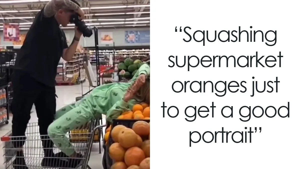 39 Obnoxious People Who Can’t Seem To Understand The World Doesn’t Revolve Around Them