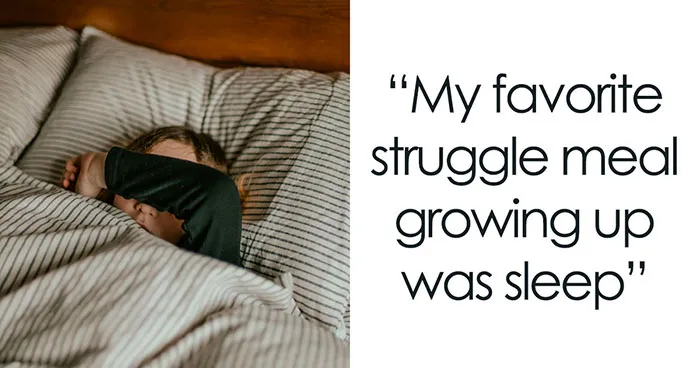 63 “Poor Meals” That Are Surprisingly Good And Comforting