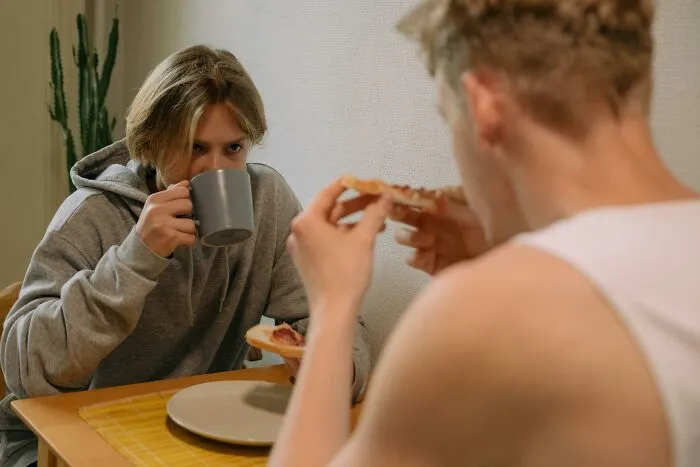 73 Surprising Things People Didn’t Know About Their Long-Term Partners For Years