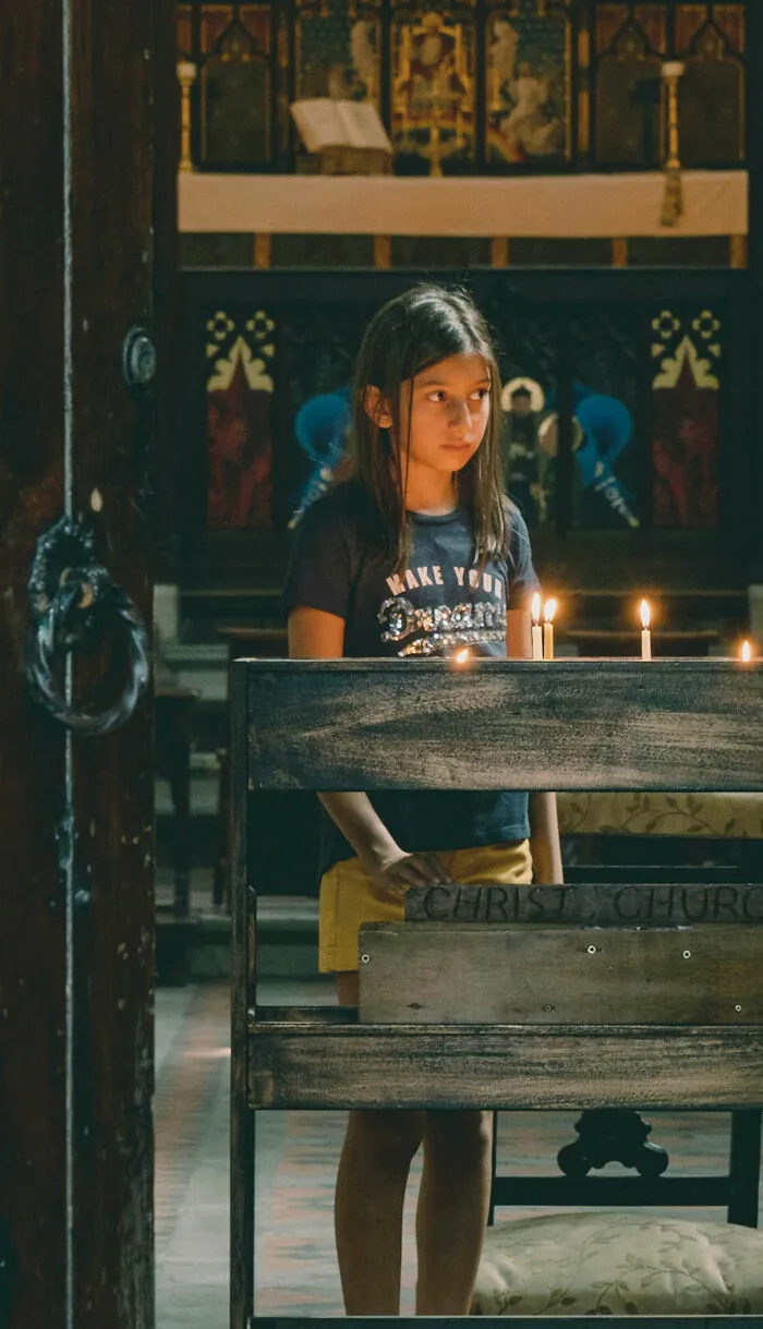 30 Cult Survivors Open Up About The Exact Moment They Chose Freedom