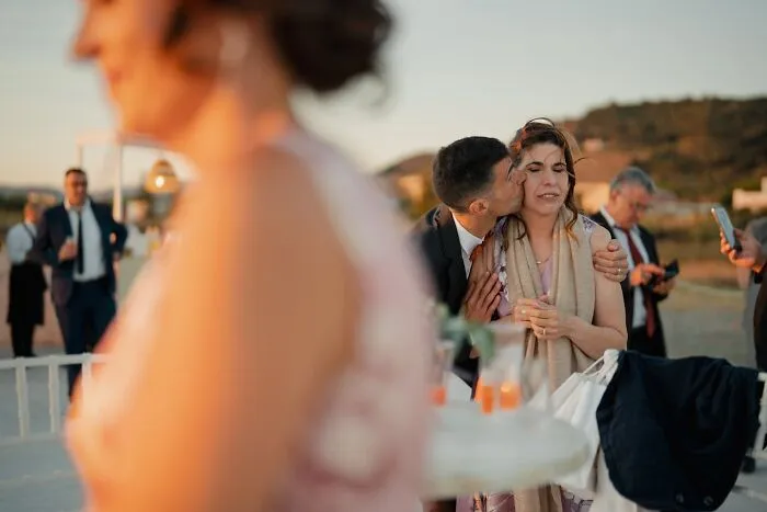 “Lifelong Friendship Was Gone In A Few Minutes”: 56 Brides Who Caused A Mess At Their Weddings